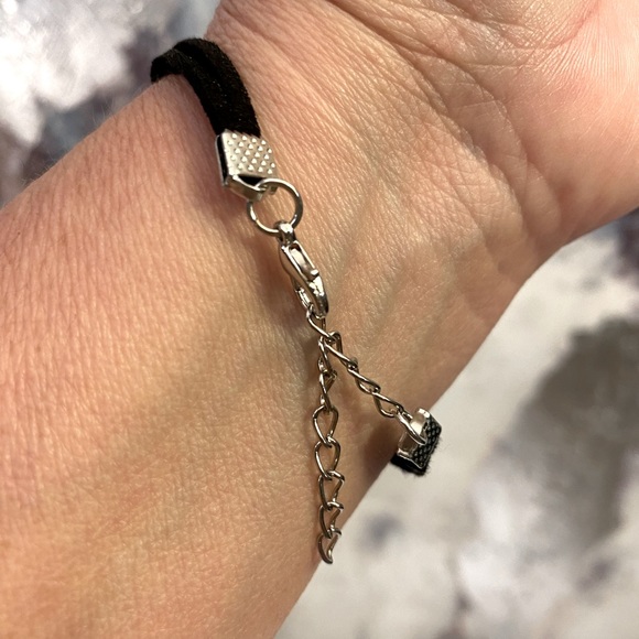 Luxury Upcycled/Repurposed Bracelets With Certificate Of Authenticity - Picture 4 of 5